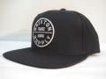 Brixton ֥ꥯȥ OATH Black
