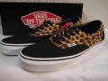 Vans Х Era (Leopard) Black/True White (27cm)