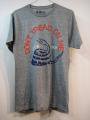 Altru ȥ롼 Don't Tread On Me Tee M Grey