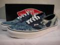 Vans Х ERA (Acid Denim) Blue 