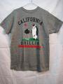 RIOT SOCIETY ꥪåȥƥ California Grillin Tee M Grey