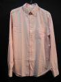 J.Crew Sunwashed Oxford Shirt  ӥ PICTURESQUE PINK