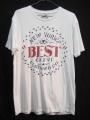 CXXVI åå֥  Best Eye Tee ͥ WHITE
