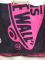 Vans Х Beach Towel ӡ PINK