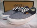 Vans Х Era CA (Chambray Polka) Dress Blues 1/2