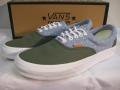 Vans Х Era CA (Chambray Polka) Thyme 1/2