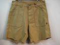 Insight インサイト Tobacco RD Shorts Ｗ３０ Brown