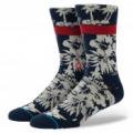 Stance Socks 󥹥å Malu Lani Blue /XL