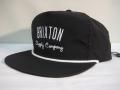 Brixton ֥ꥯȥ CARBON Black