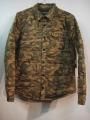 Brixton ֥ꥯȥ CASS JACKET ӥ CAMO