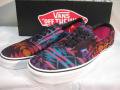 Vans Х Era (Inca) Black/Pink 1/2