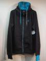 Volcom Snow ܥ륳 Boost Hydro Fleece ѡ S BLK