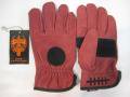 Loser Machine 롼ޥ Death Grip Gloves ӥ Oxblood