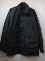FILSON ե륽 OILE FINISH SHELTER CLOTH OUTFITTER COAT S Navy