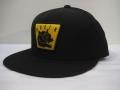 BRIXTON ֥ꥯȥ HARDING Black