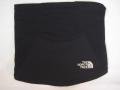 TheNorthFace Ρե POWER DRY GRIT NECK GAITER Black