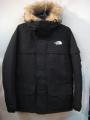 TheNorthFace Ρե McMurdo ޥޡ Parka ӥ Black