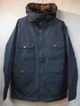 Brixton ֥ꥯȥ RIDGE JACKET ӥ NAVY