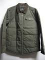 BRIXTON ֥ꥯȥ CASS JACKET ͥ OLIVE