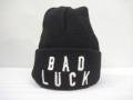 BRANDY MELVILLE ֥ǥ J.GALT BAD LUCK ӡˡ BLACK