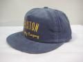 BRIXTON ֥ꥯȥ CASSIDY WASHED BLUE CORDUROY