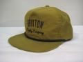 BRIXTON ֥ꥯȥ CARBON MUSTARD