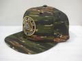 BRIXTON ֥ꥯȥ PLEDGE CAMO
