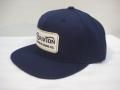 BRIXTON ֥ꥯȥ GRADE SNAP BACK NAVY/CREAM