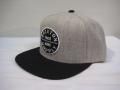 BRIXTON ֥ꥯȥ OATH H.GREY/BLACK