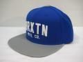 BRIXTON ֥ꥯȥ ARDEN ROYAL/GREY