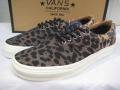 VANS Х ERA CA (Ombre Dyed Cheetah) Black 27.5cm