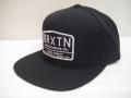BRIXTON ֥ꥯȥ AXLE Black