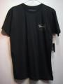 BRIXTON ֥ꥯȥ GRADE S/S TEE ӥ Black