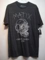 MATIX ޥƥå HALF LITE S/S TEE ͥ Charcoal