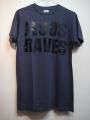 JUNK FOOD 󥯥ա JESUS RAVES TEE