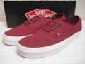 VANS Х AUTHENTIC (MONO) Sun Dried Tomato