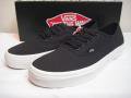 VANS Х AUTHENTIC (MONO) Black