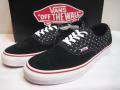 VANS Х ERA PRO DUSTIN DOLLIN MODEL