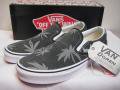 VANS Х Classic Slip-On (Van Doren) Palm/Black