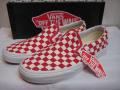 VANS Х Classic Slip-On (Golden Coast) Red/WhtCkr