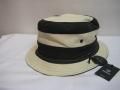 BRIXTON ֥ꥯȥ TULL REVERSIBLE BUCKET HAT CREAM/BLACK