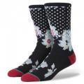 STANCE  HATTER BLK