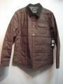 BRIXTON ֥ꥯȥ CASS JACKET M BROWN