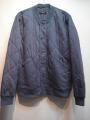 BRIXTON ֥ꥯȥ ACE JACKET S WASHED NAVY