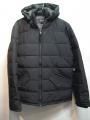 BRIXTON ֥ꥯȥ ATLAN JACKET S BLACK