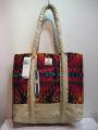 PENDLETON SURF ڥɥȥ󥵡 SURF TOTE BAG BLACK/RED