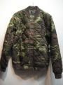 BRIXTON ֥ꥯȥ ACE JACKET S CAMO