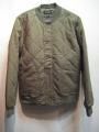 BRIXTON ֥ꥯȥ ACE JACKET S OLIVE