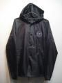 BRIXTON ֥ꥯȥ OATH FOODED COACH JACKET BLACK