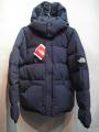 THE NORTH FACE Ρե CAMP SIERRA SHORT JACKET NAVY